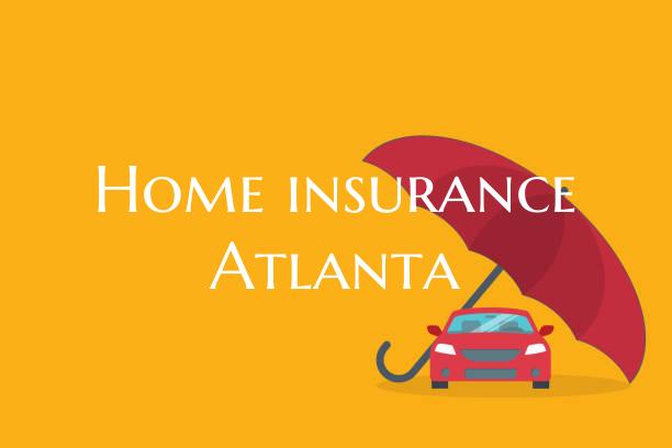 Home insurance Atlanta