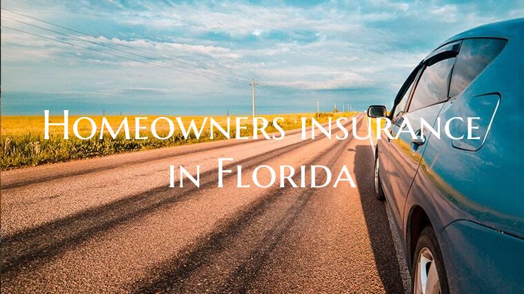 Homeowners insurance in Flor...