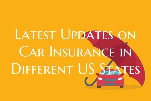 Latest Updates on Car Insura...