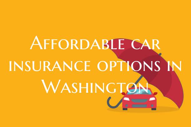 Affordable car insurance opt...