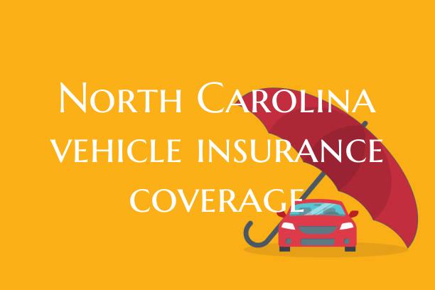 North Carolina vehicle insur...
