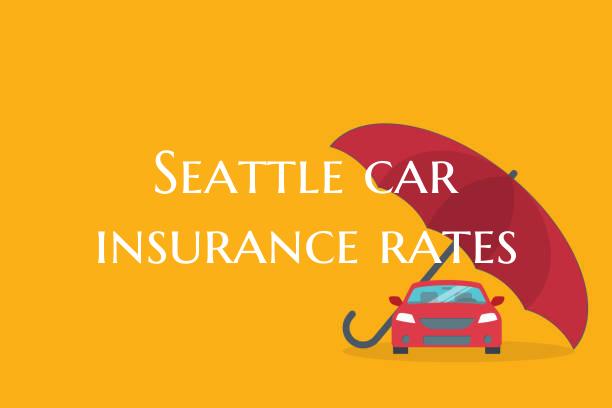 Seattle car insurance rates