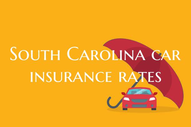 South Carolina car insurance...