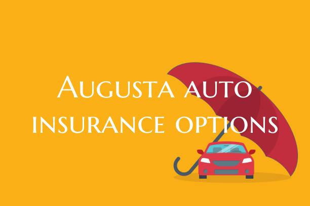 Augusta auto insurance optio...