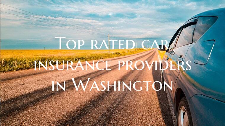 Top rated car insurance prov...