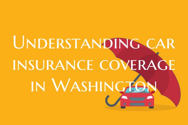 Understanding car insurance ...