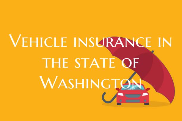 Vehicle insurance in the sta...