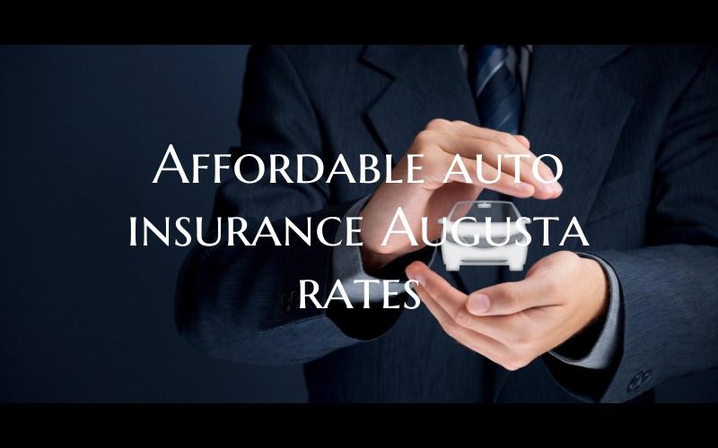 Affordable auto insurance Au...