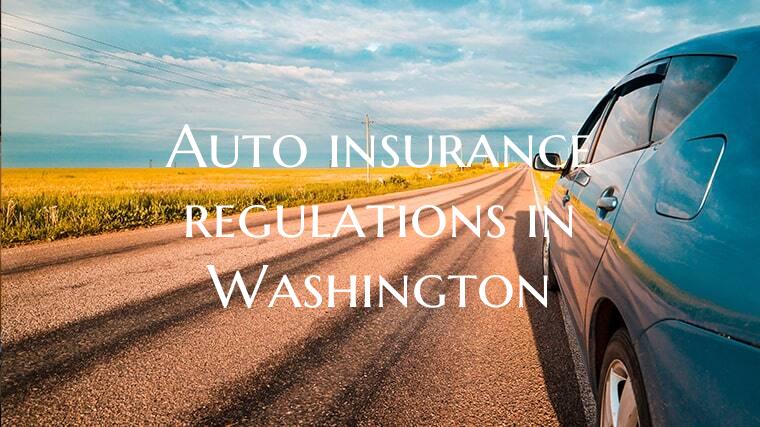 Auto insurance regulations i...