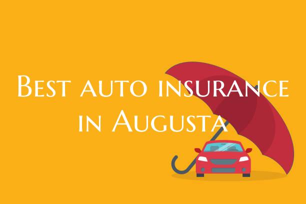 Best auto insurance in Augus...