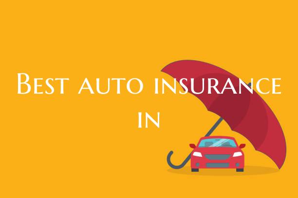 Best auto insurance in