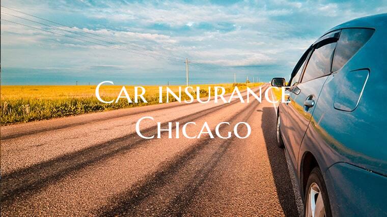 Car insurance Chicago