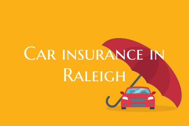 Car insurance in Raleigh