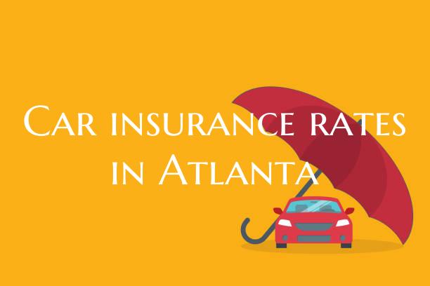 Car insurance rates in Atlan...