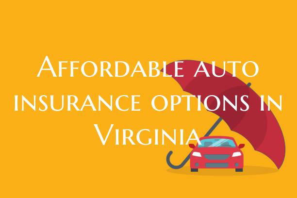 Affordable auto insurance op...