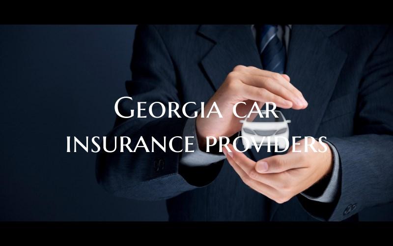 Georgia car insurance provid...