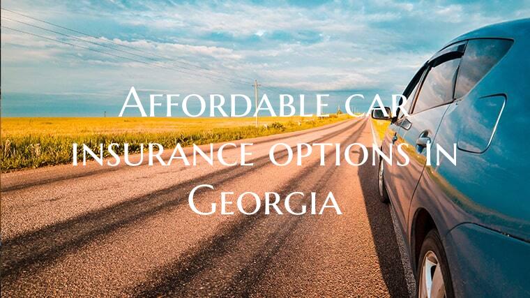 Affordable car insurance opt...