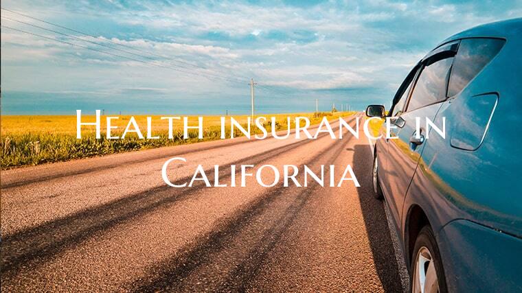 Health insurance in Californ...