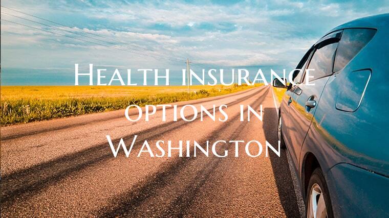 Health insurance options in ...